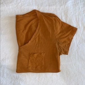 Madewell T-shirt